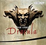Bücher : Dracula. 2 CDs