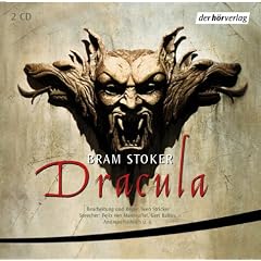 Dracula. 2 CDs