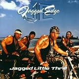Jagged Little Thrill