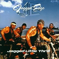 Jagged Little Thrill