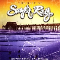 ザ・ベスト・オブ・シュガー・レイ
