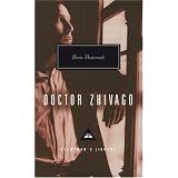 Doctor Zhivago (Everyman's Library) ~ Boris Pasternak