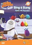 Kleine Planeten - Bing & Bong feiern...