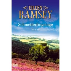 Schmetterlingstage: Roman