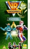 V.R. Troopers [VHS]