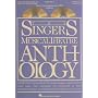 Singer's Musical Theatre Anthology - Volume 3: Soprano Book/2 CDs Pack (Singers Musical Theater Anthology)