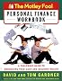 The Motley Fool Personal Finance: A Foolproof Guide to Organizing Your Cash and Building Wealth