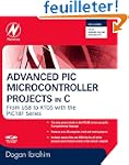 Advanced PIC Microcontroller Projects...