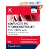 Advanced PIC Microcontroller Projects in C: From USB to RTOS with the PIC 18F Series