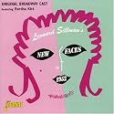 Leonard Sillman's New Faces of 1952