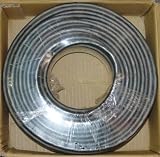 100 Meter Bulk SVGA Cable