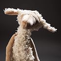 Sigikid 37512 - Beasts, Igor Ismirschlecht - Kuscheltier f&uuml;r Erwachsene