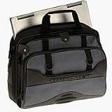 Icon Hummer Armor Nylon Notebook Case