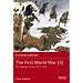 The First World War (3): The Western Front 1917-1918 (Essential Histories)