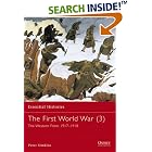 Click here to buy The First World War (3): The Western Front 1917-1918 (Essential Histories) by Peter Simkins.