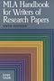 MLA Handbook for Writers of Research Papers, Fifth Edition