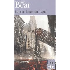 La musique du sang