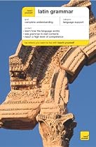 Teach Yourself Latin Grammar (TY Complete Grammar)