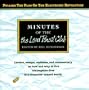Minutes of the Lead Pencil Club: Second Thoughts on the Electronic Revolution