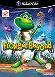 Frogger Beyond