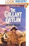 The Gallant Outlaw (The House of Winslow #15)
