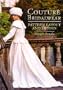 Couture Bridalwear Design: Fashio (or Pattern?) Layout and Design