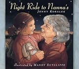 Night Ride to Nanna's