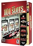 Masque 101 Bally Slots