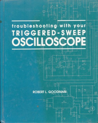 troubleshooting with your triggered sweep oscilloscope
