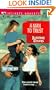 Man To Trust  (Trinity Street West) (Silhouette  Intimate Moments, No 805)