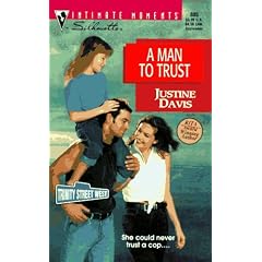 A Man to Trust