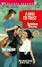 Books : Man To Trust  (Trinity Street West) (Silhouette  Intimate Moments, No 805)
