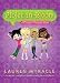 Violet in Bloom : A Flower Power Book
