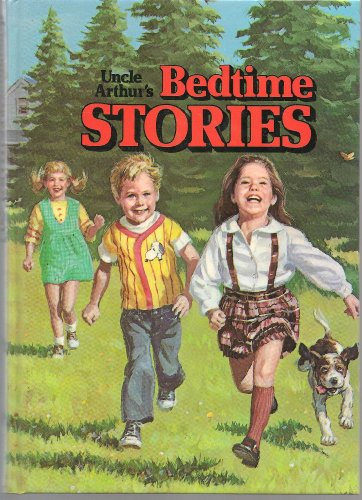 Uncle Arthur's Bedtime Stories, Vol. 2