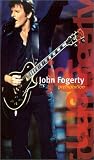 John Fogerty : Premonition
