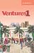 Book Ventures 1 Class Audio Cassettes (Ventures)