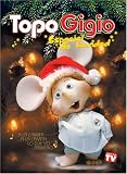 Review Topo Gigio  / El Show Del Topo Gigio: Especial de Navidad [2004] (REGION 1) (NTSC)