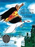 The Charles Addams Mother Goose