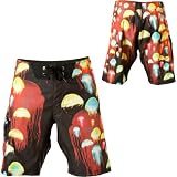 Reef Solar Cell Board Short - Men's