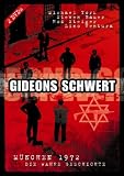 Gideons Schwert (2 DVDs) - Steven Bauer