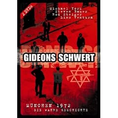 Gideons Schwert (2 DVDs)