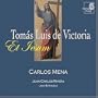 Carlos Mena - Victoria 'Et Jesum'