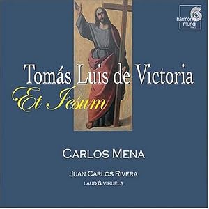 carlos mena