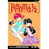 Ranma 1/2, Vol. 25