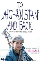To Afghanistan and Back: A Graphic Travelogue