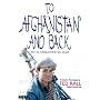 To Afghanistan and Back: A Graphic Travelogue