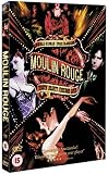 Moulin Rouge [UK IMPORT] - Nicole Kidman
