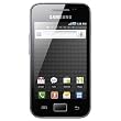 Samsung S5830 Galaxy Ace - Unlocked Phone - Black