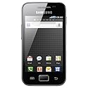 Samsung S5830L Galaxy Ace - Unlocked Phone - Black