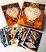 The Love Spells Box: Pack of 30 Love Spells Cards and a Book of Spells